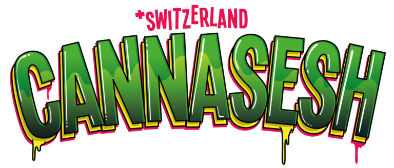 Cannasesh Logo